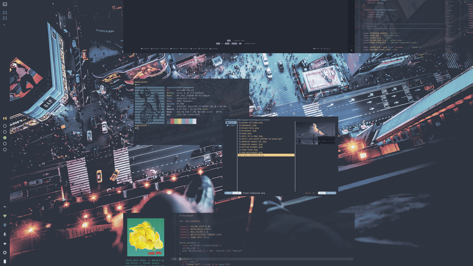 niri-dotfiles - image 4