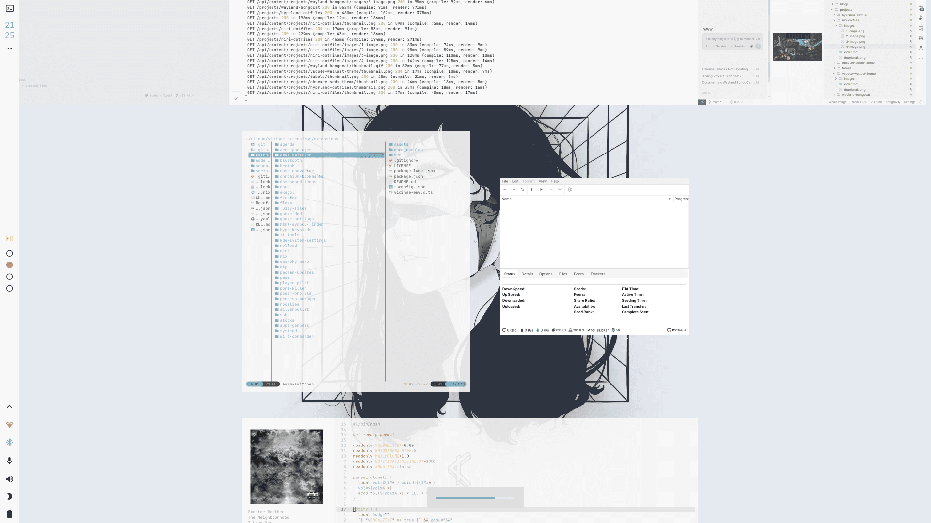 niri-dotfiles - image 5