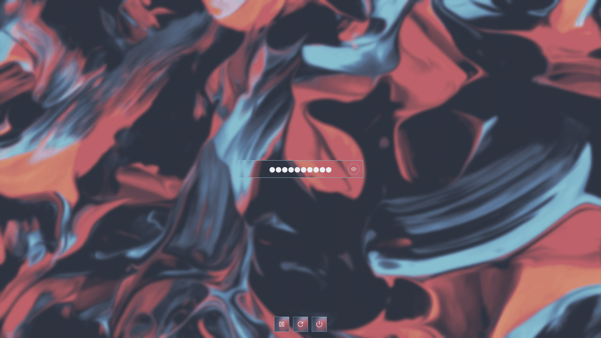 obscure-sddm-theme - image 5