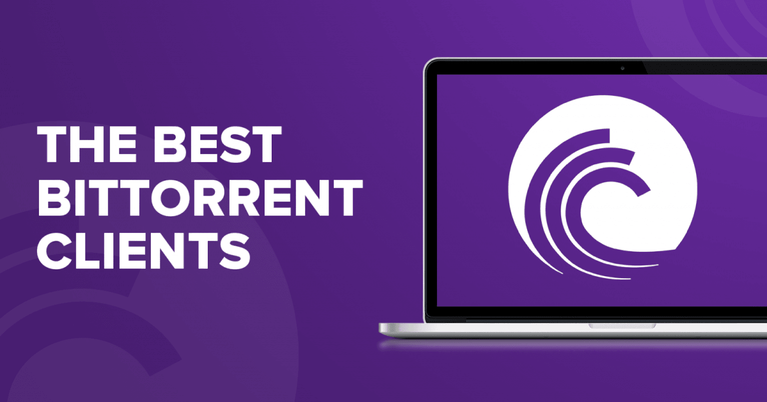 BitTorrent Client
